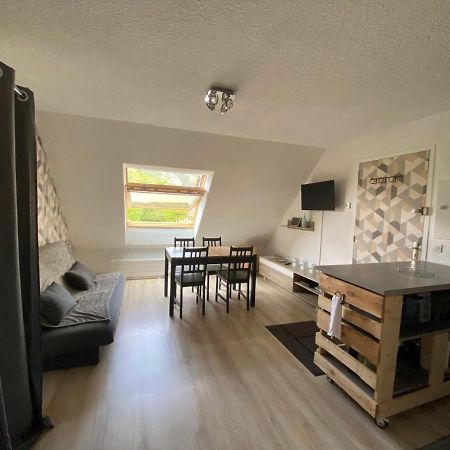 Studio Cosy Au Coeur Du Village Pour 4 Personnes Lans-en-Vercors Bagian luar foto