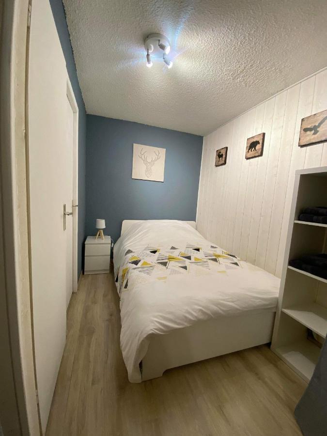 Studio Cosy Au Coeur Du Village Pour 4 Personnes Lans-en-Vercors Bagian luar foto